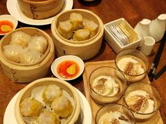 -马哥孛罗咖啡厅·Cafe Marco (厦门马哥孛罗东方大酒店)