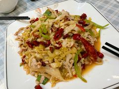 -芳芳餐厅(白沙路店)