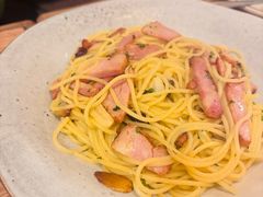 -玛格萝妮比萨屋(陆家浜路店)
