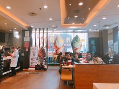 大堂-肯德基(中华路店)