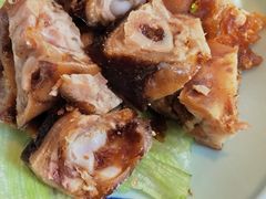 -新白鹿餐厅(城西银泰城店)