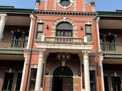 -北京动物园-畅观楼