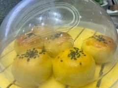 -密友回转自助火锅(中海环宇城店)
