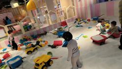 -木马王国(萧山银隆店)