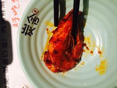 -炭舍干锅·烤鱼(扬名广场店)