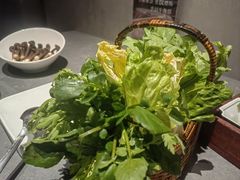 -鼎鼎香·港式火锅(北京SKP店)