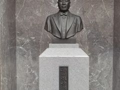 -丰田产业技术纪念馆