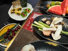-一绪に和牛寿喜烧(罗湖益田假日店)