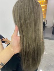 -Coo Hair salon