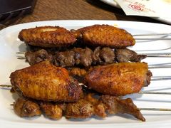 -双合园·海鲜水饺青岛菜(万佳广场店)