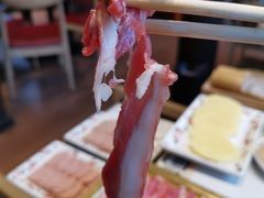 -东门口涮肉·砂锅·烤串(老门东店)