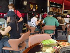 -伏一解牛烤肉专门店(信业购物中心店)