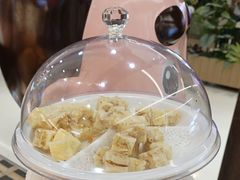 -爸爸糖吐司面包(悠唐购物中心店)