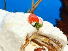 -瑞德姆美人鱼海底演艺主题餐厅(亚龙湾店)