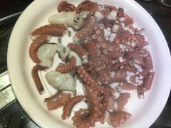 -海味当家(西安路店)