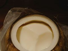 特浓椰子冻-椰爺爺·椰子冻砵仔糕