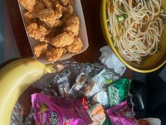 -华夏良子·足道SPA艾灸(中关村旗舰店)