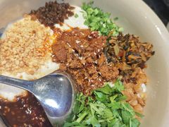 豆花米线-云上千禾(水上店)