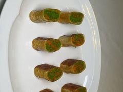 -淮香国色·淮扬菜(正大中心店)