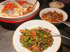 -湘阁里辣(东门茂业店)