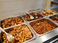 -新川饮食(新川小区店)