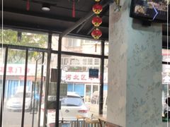 大堂-金三可市井水煮鱼(金碧园店)