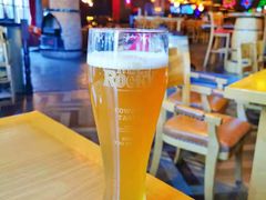 -MR.ROCKY洛奇先生RESTAURANT&BAR(宝安壹方城店)
