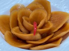 -頂好酒家·经典粤菜(海信广场店)