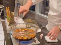 -南苑环球酒店云顶高级中餐厅(鄞县大道店)