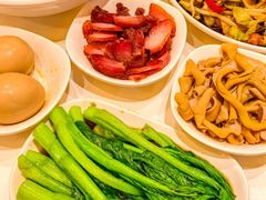 -水平有限广西米粉·广西风味集(五道口店)