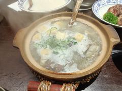 -古都历食南京菜·烤鸭·鸭血粉丝·汤包(南京博物院店)