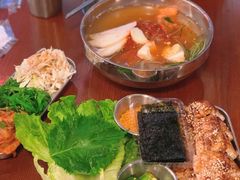-789韩料食堂(创意产业园店)