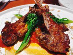 -Golden Lily河内巴黎法越料理餐厅(建国西路店)