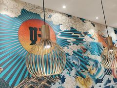 -半天妖烤鱼(印象城店)