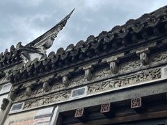 -崇仁古镇