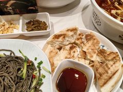-蜀厨小匠·民间川菜(犀浦店)