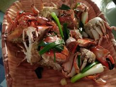 -钱大妈海鲜饭店(保利林语店)