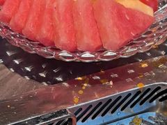 -宽来·欢聚火锅(来福士广场水景店)