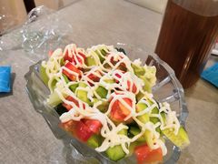 -火龙堂·风味民间菜(文一路店)
