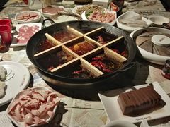 -正渝70年代老火锅(汽博店)