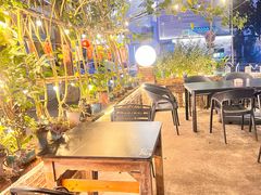 -竹庄餐馆·26年店(南昆山景区店)