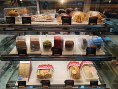 -COSTA COFFEE(新地中心店)