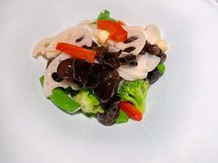 -菩提素素食餐厅(晶郦馆店)