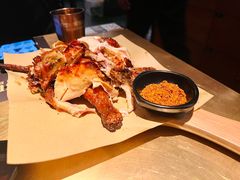 -烤匠麻辣烤鱼(环球中心店)