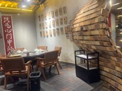 -塘屋烧烤·云南火塘烧烤品牌(联盟路店)