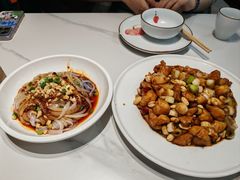 -蜀阳餐厅·金牌水煮鱼