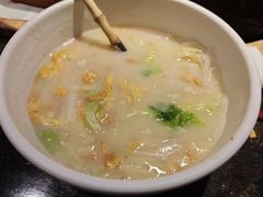 -绿茶餐厅(朝阳大悦城店)