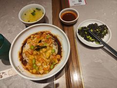 -松鹤楼面馆(清河万象汇店)