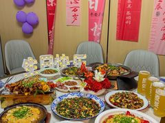 -友记功夫香·人民川菜(红牌楼店)
