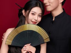 -iF摄影•全家福•证件照•形象照(南山店)